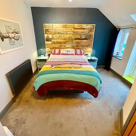 Farne Island Rooms Seahouses Bagian luar foto