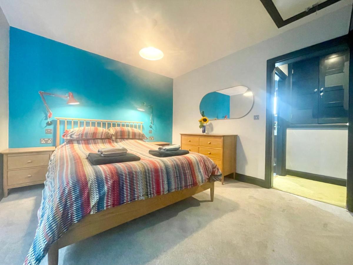 Farne Island Rooms Seahouses Bagian luar foto