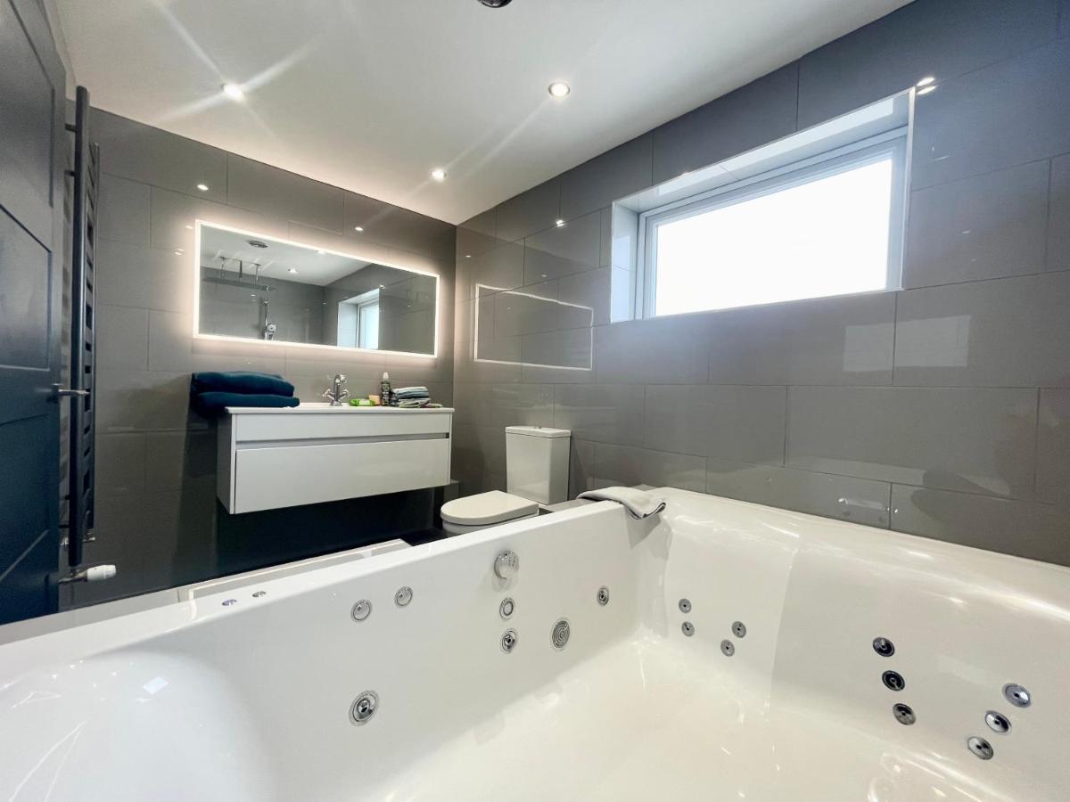 Farne Island Rooms Seahouses Bagian luar foto