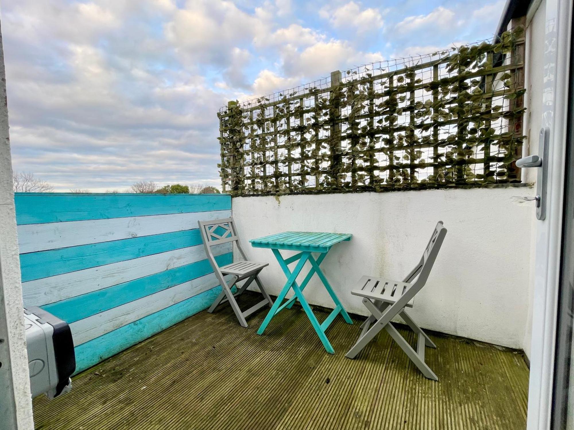 Farne Island Rooms Seahouses Bagian luar foto
