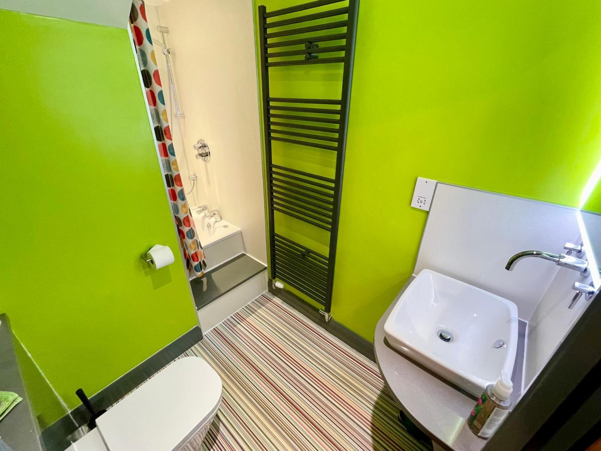 Farne Island Rooms Seahouses Bagian luar foto