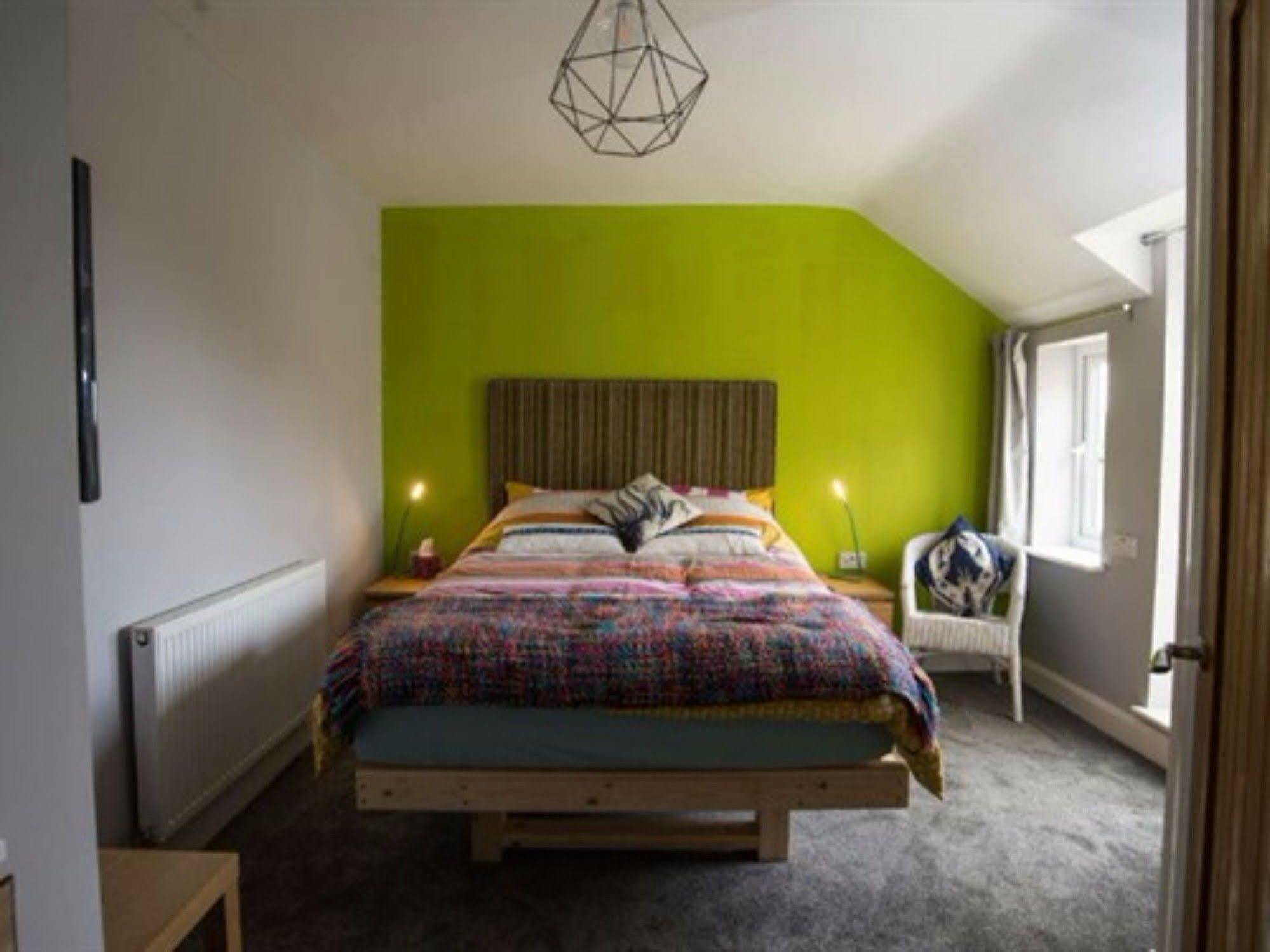Farne Island Rooms Seahouses Bagian luar foto