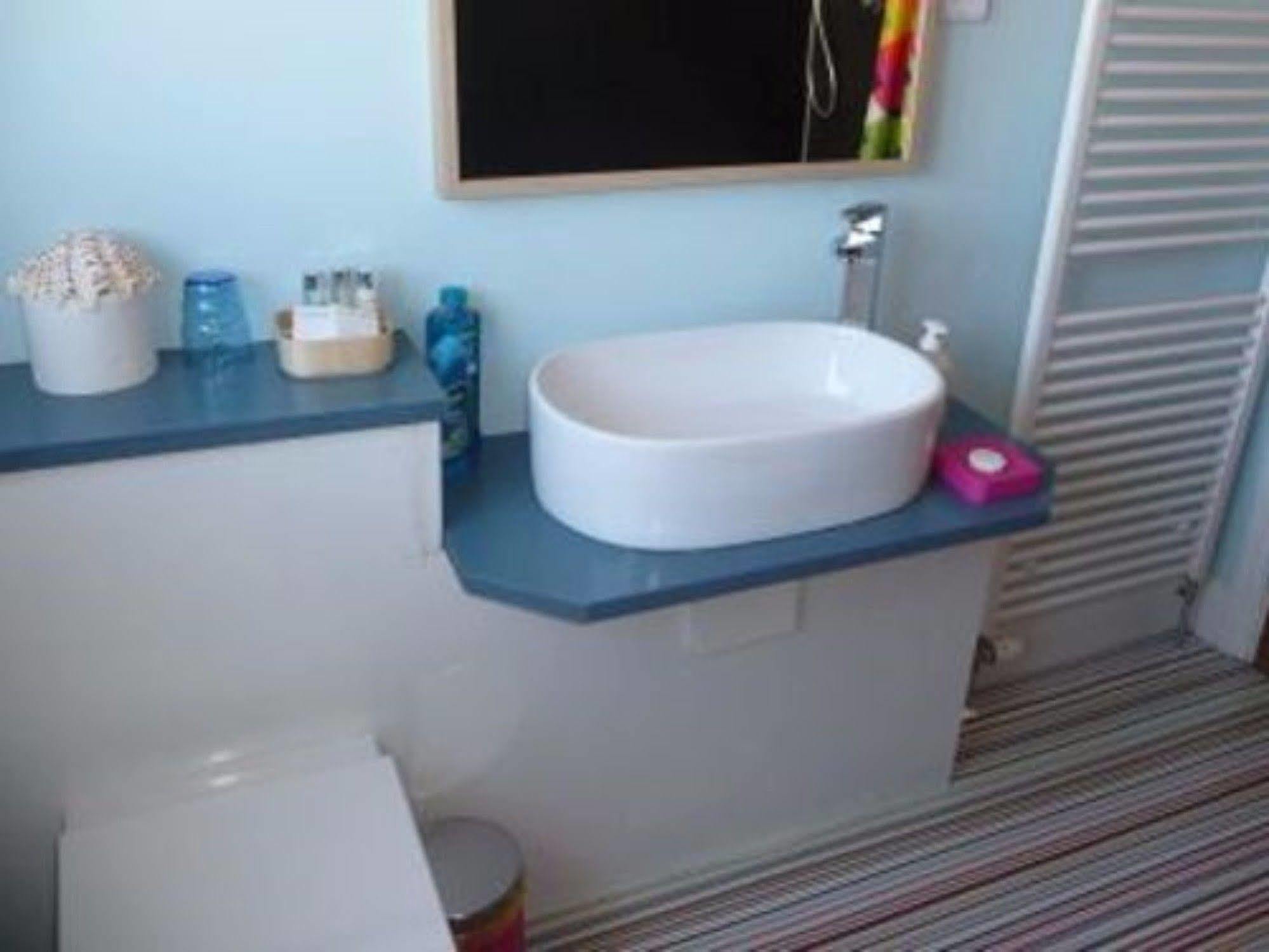 Farne Island Rooms Seahouses Bagian luar foto