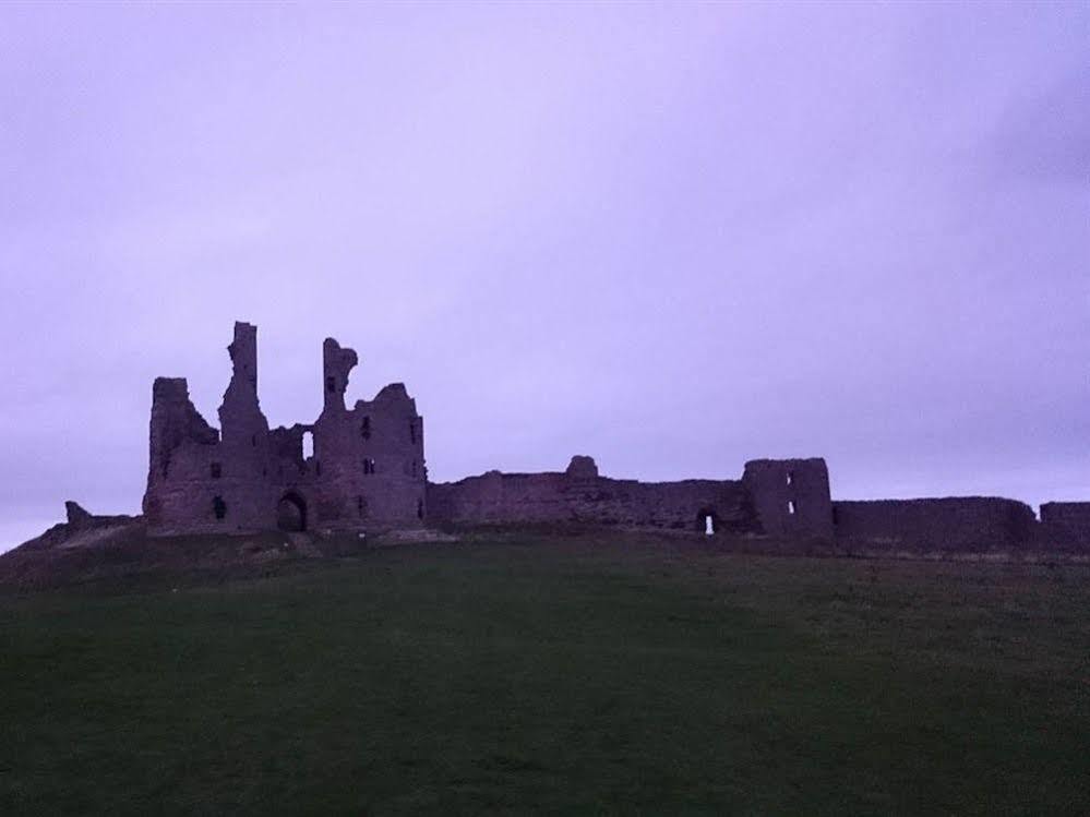Farne Island Rooms Seahouses Bagian luar foto